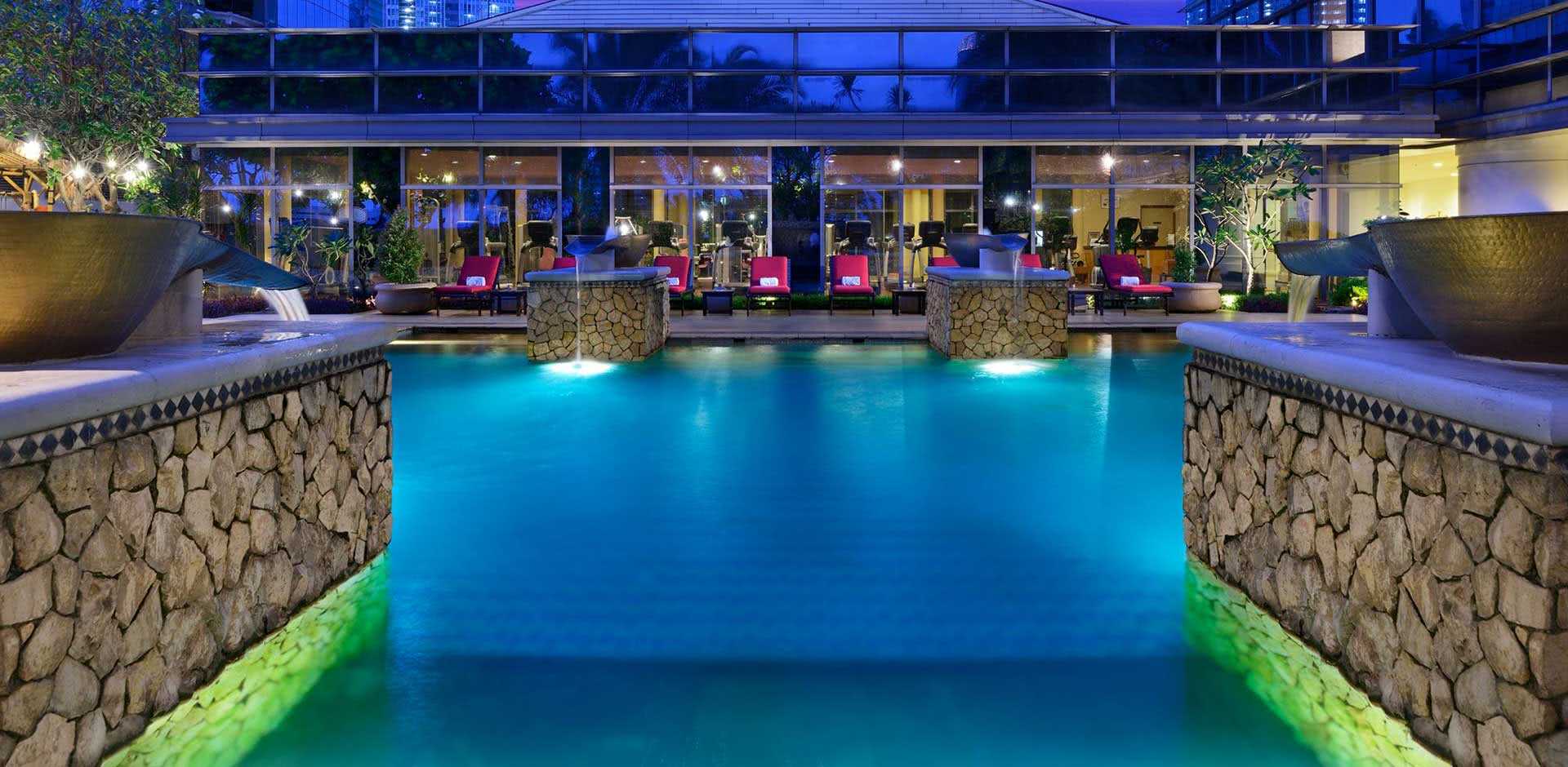 Ritz-Carlton Jakarta