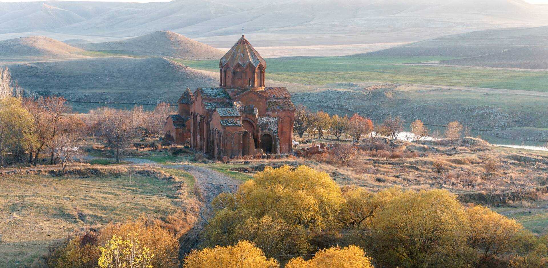 Gyumri