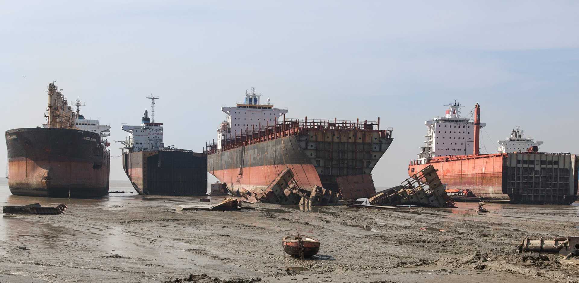 Chittagong 