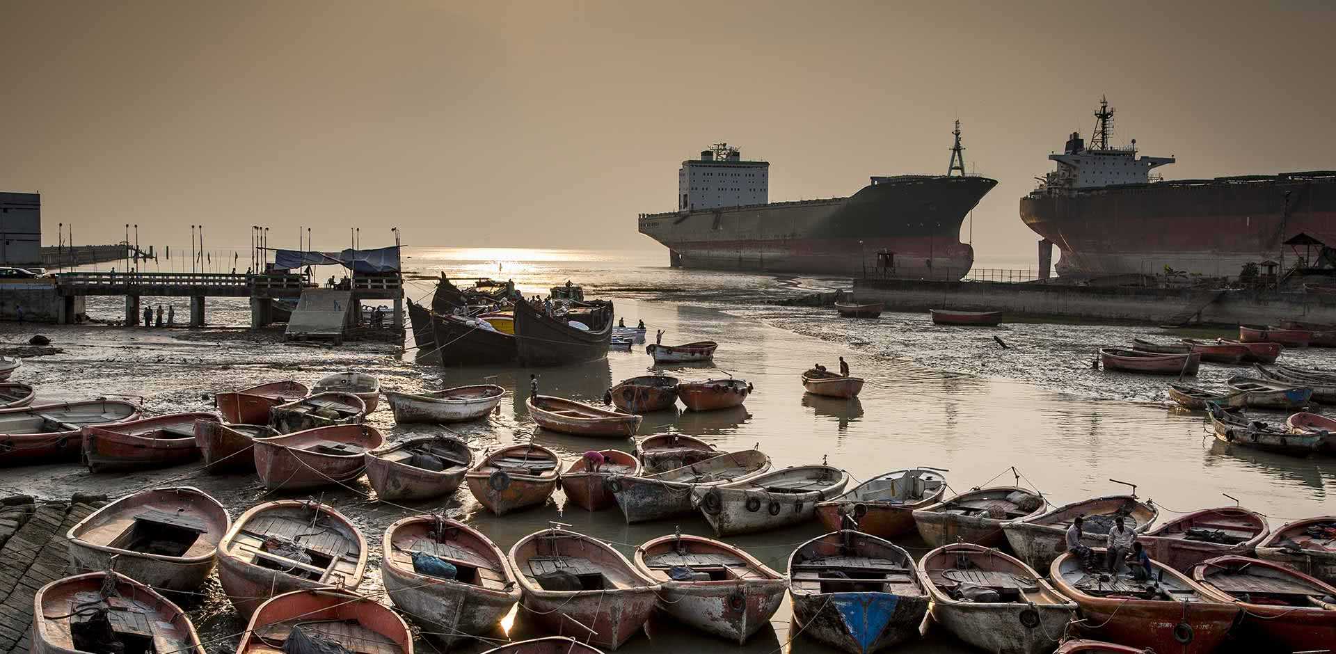 Chittagong 