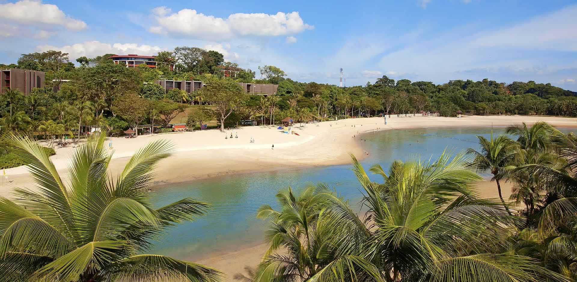 Sentosa Island
