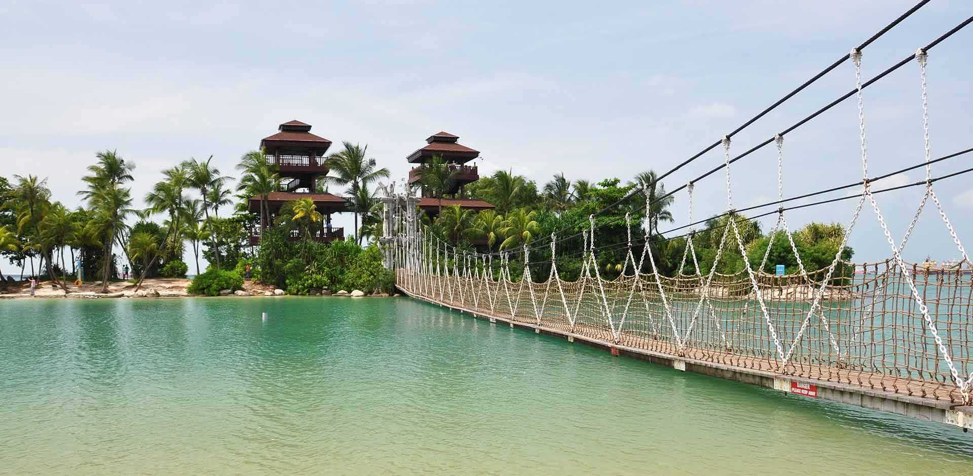 Sentosa Island