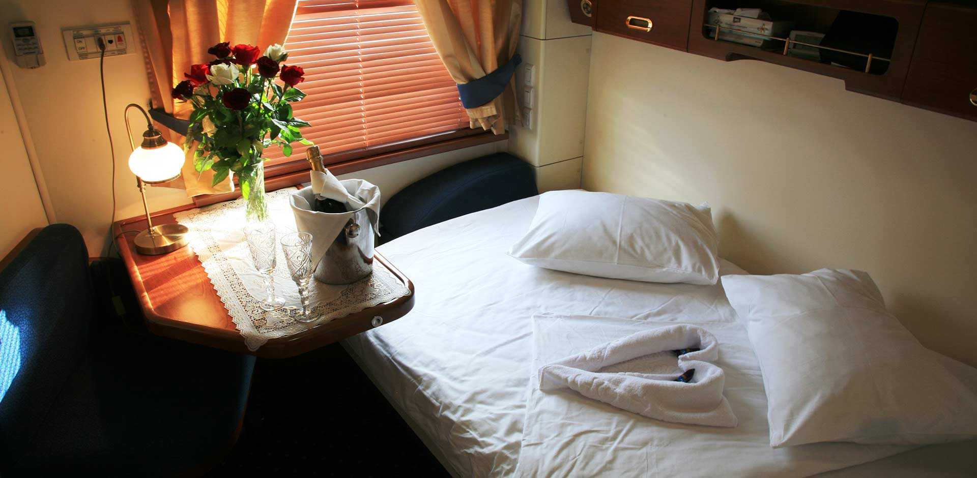 Golden Eagle Shangri-La Express