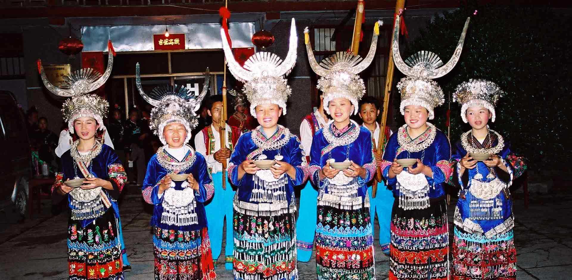 Guizhou