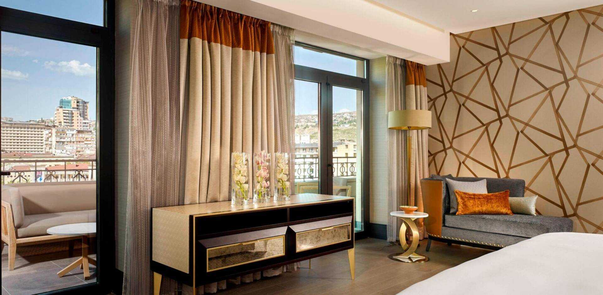 The Alexander
