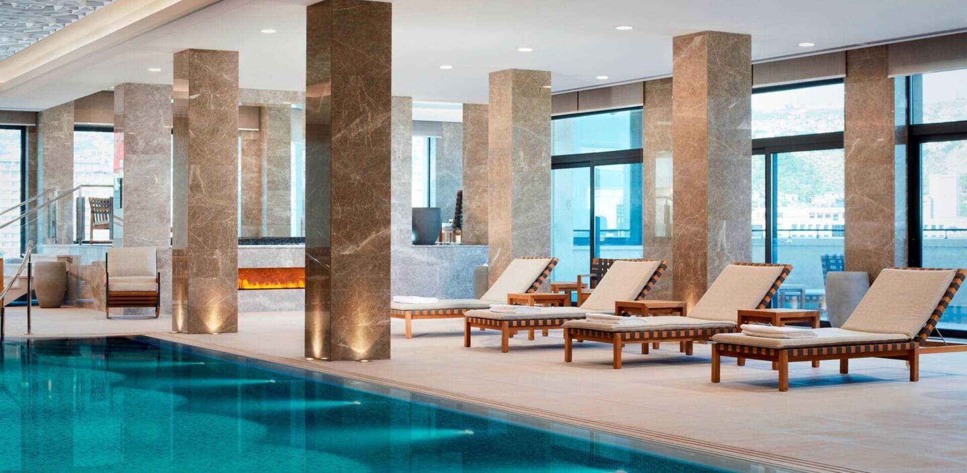 The Alexander
