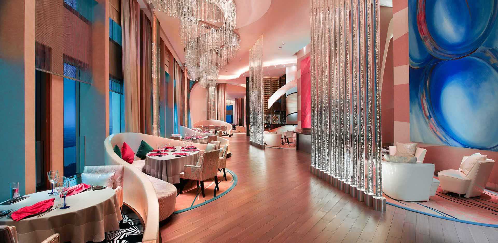 Banyan Tree Macao