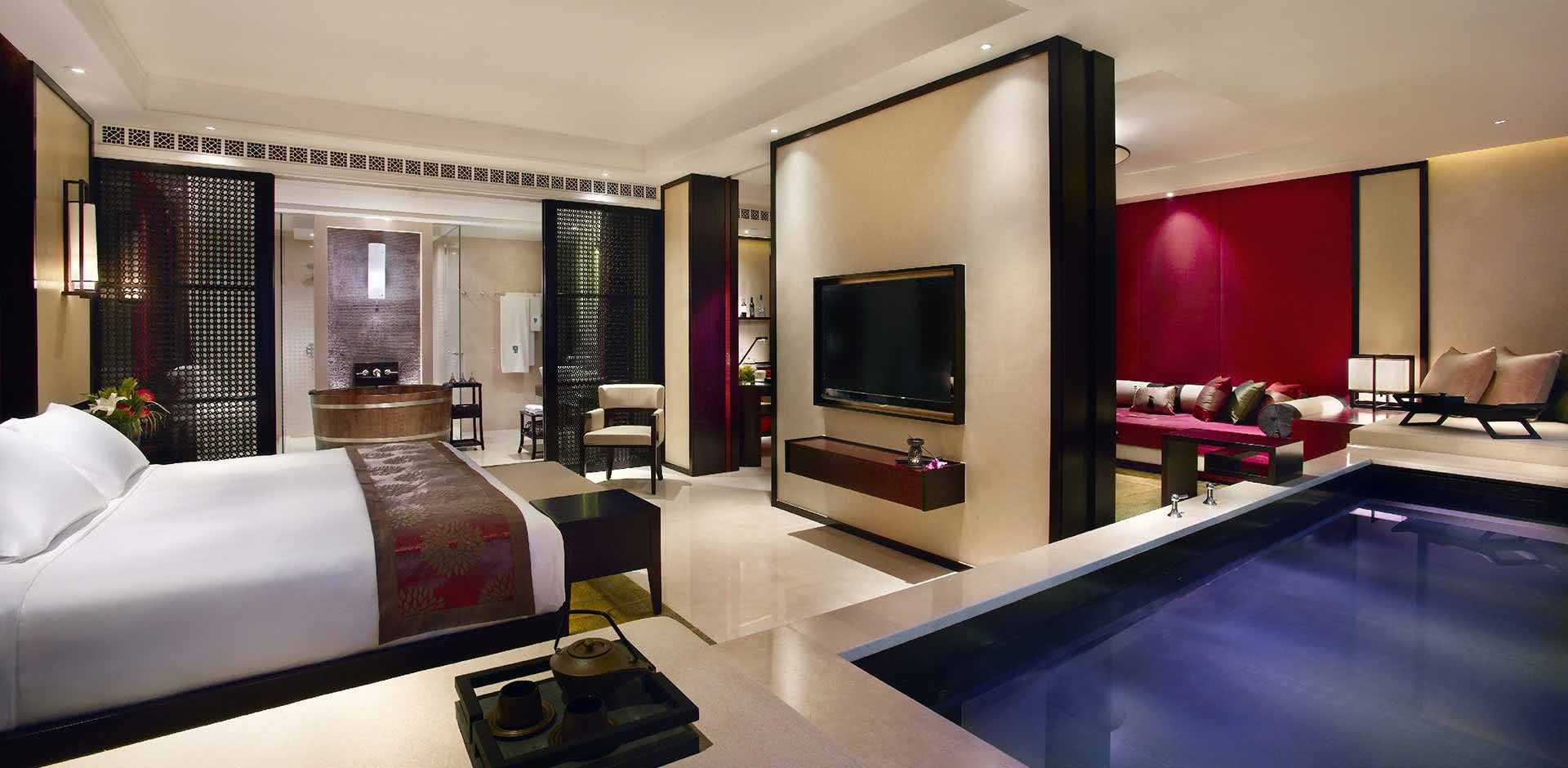 Banyan Tree Macao