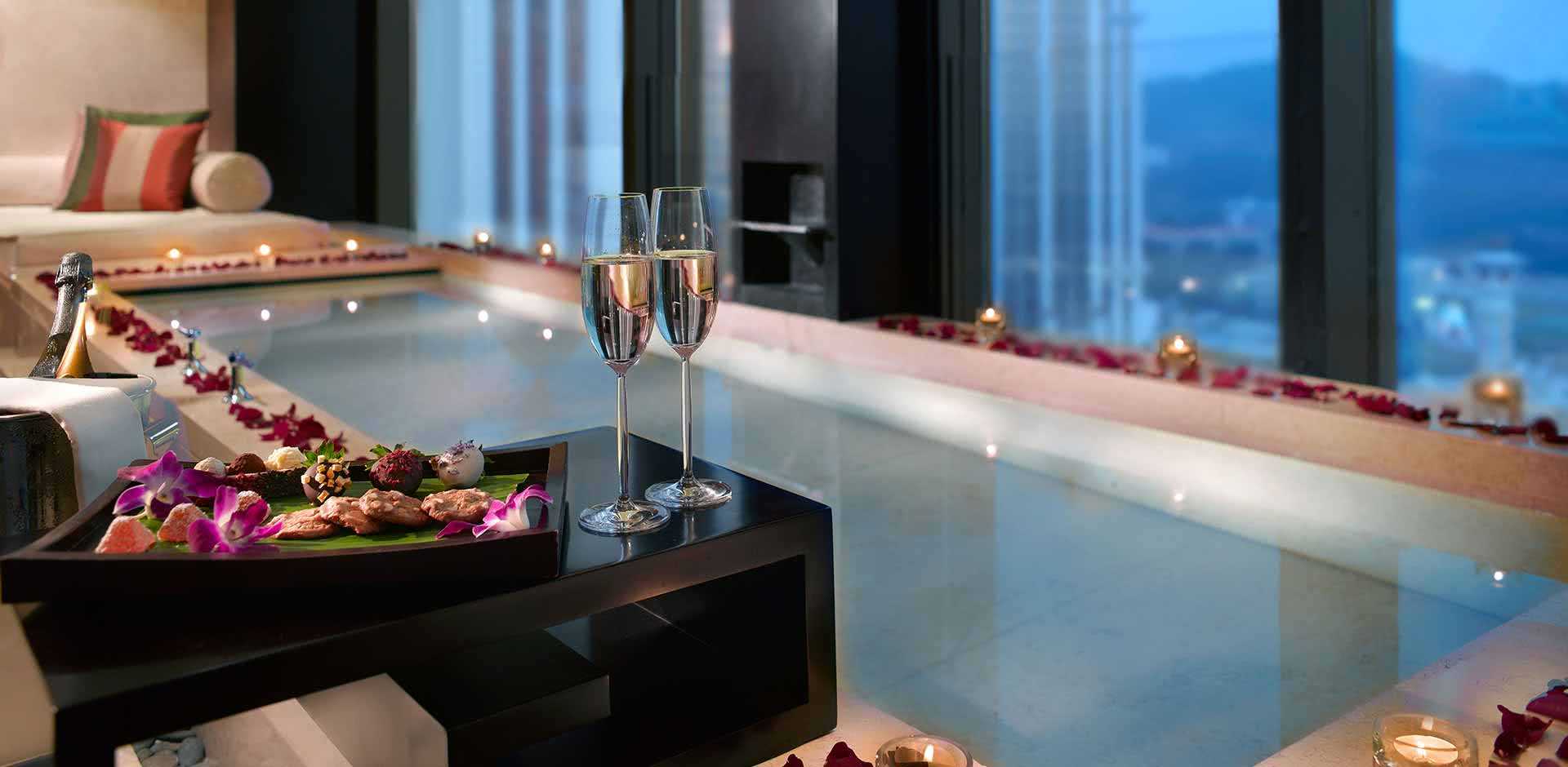 Banyan Tree Macao