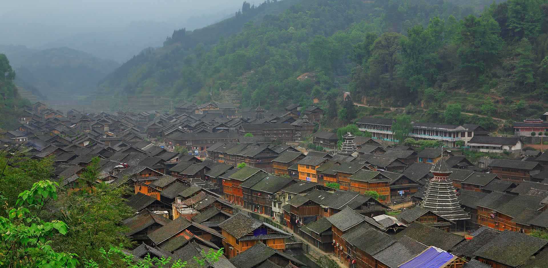 Guizhou