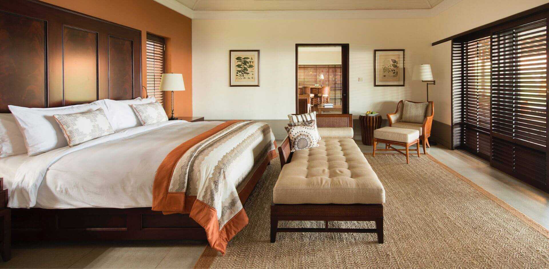 Cape Weligama Resort