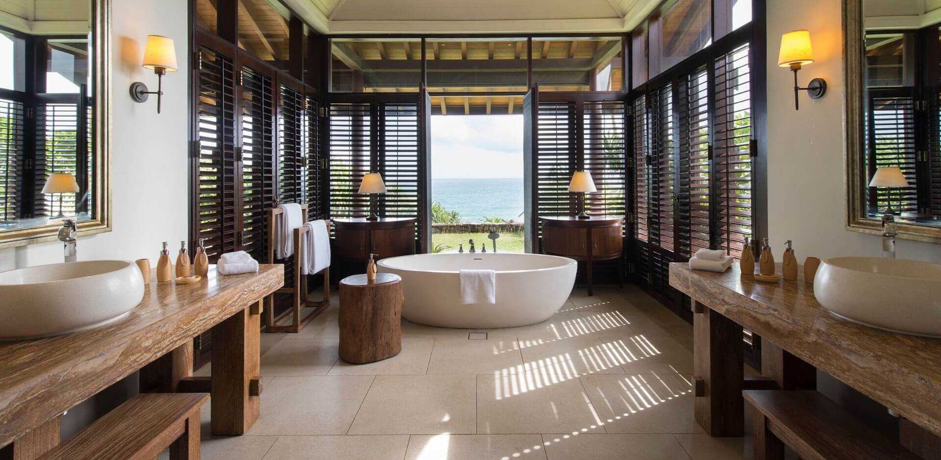 Cape Weligama Resort