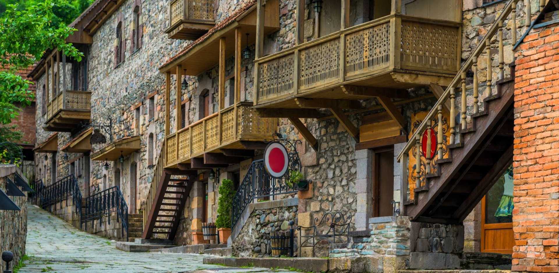 Dilijan