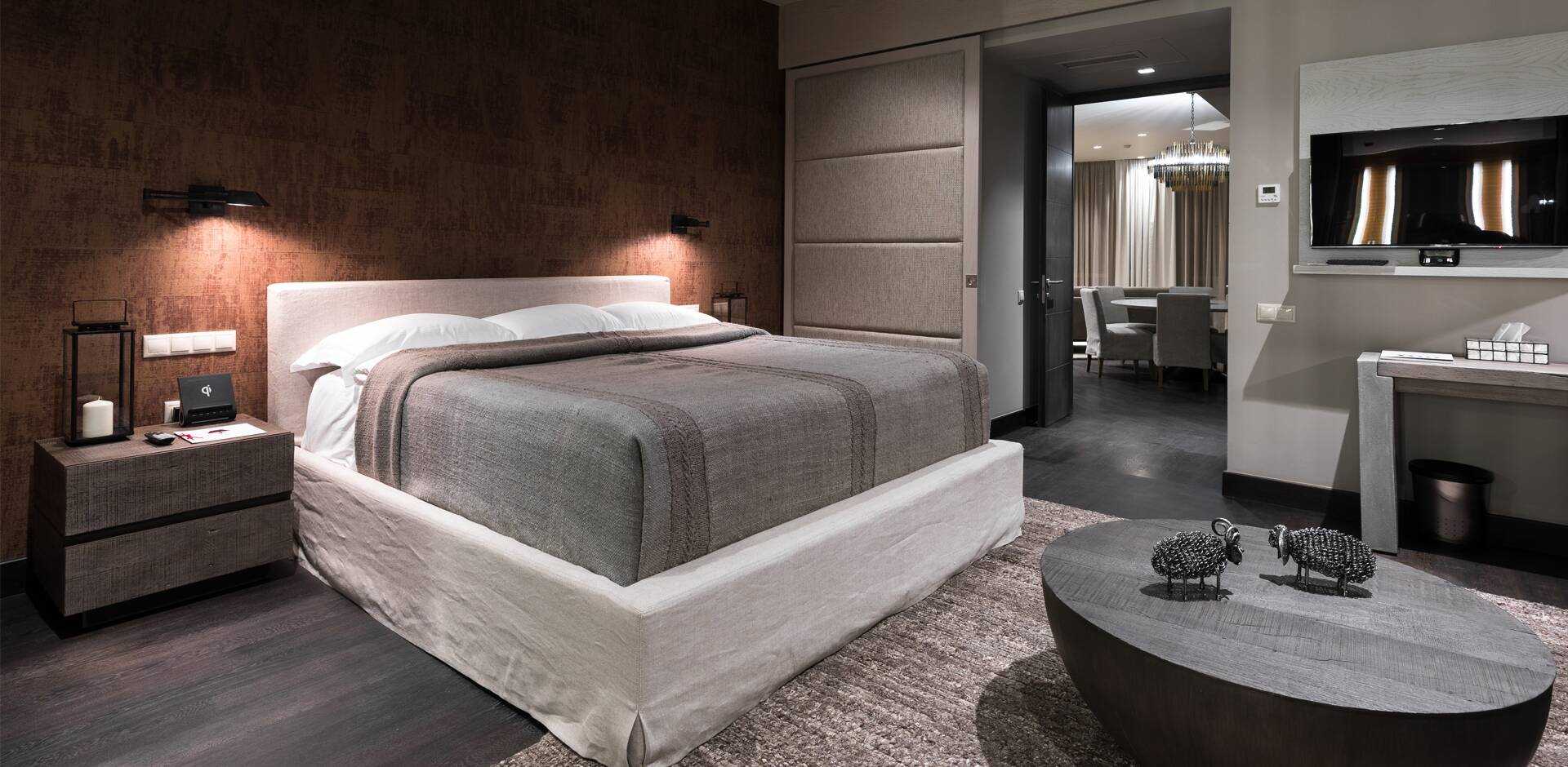 Tufenkian Historic Yerevan Hotel