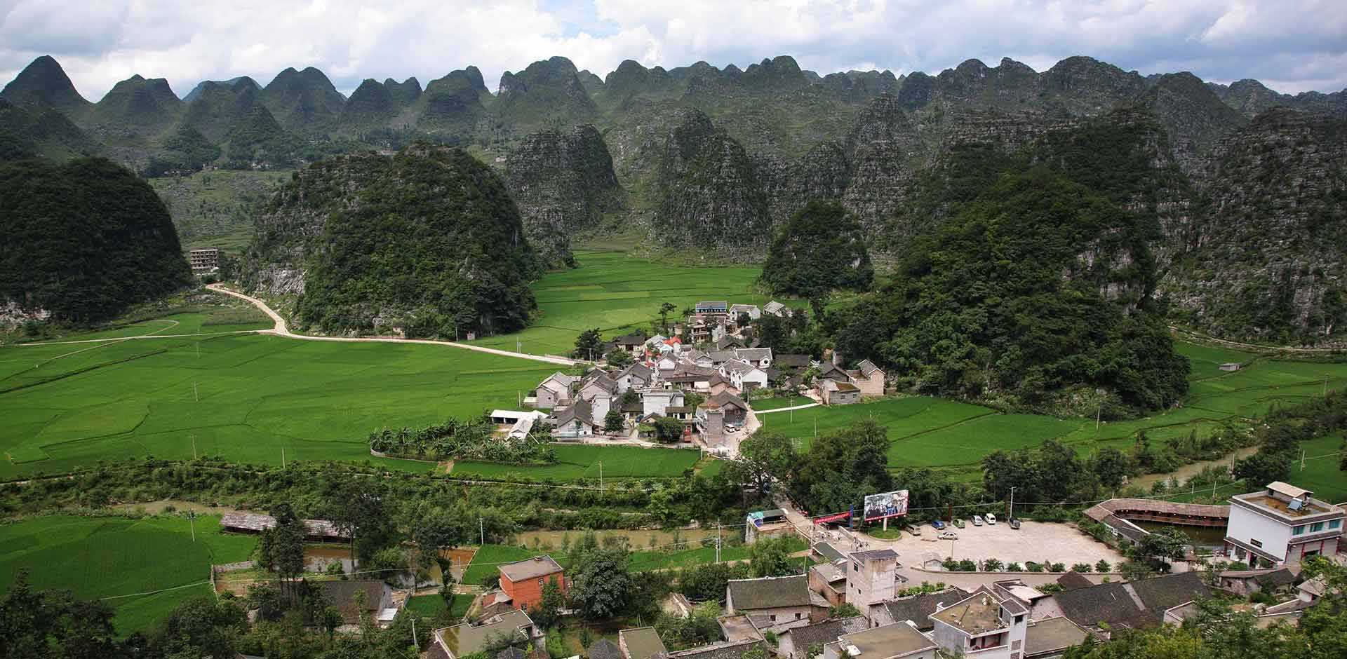 Guizhou