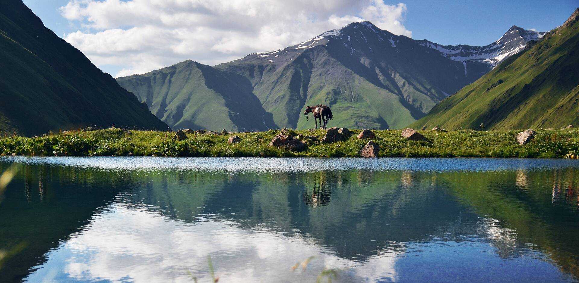 Stepantsminda (kazbegi)
