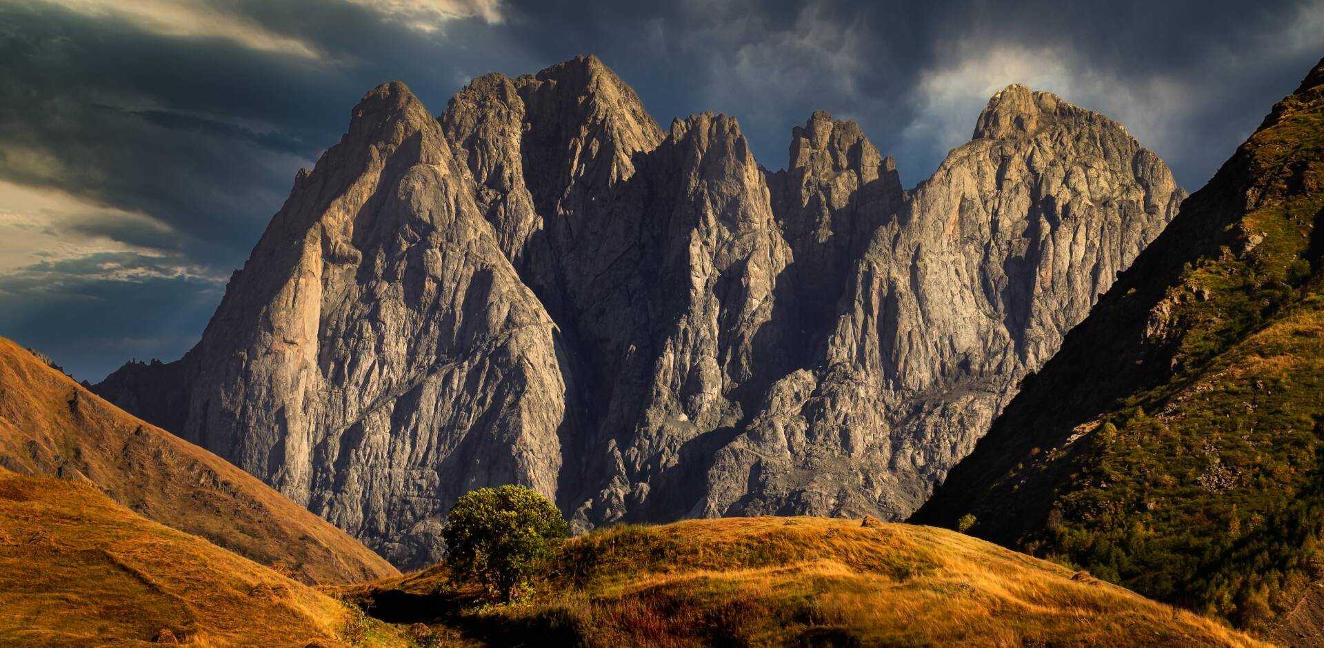 Stepantsminda (kazbegi)