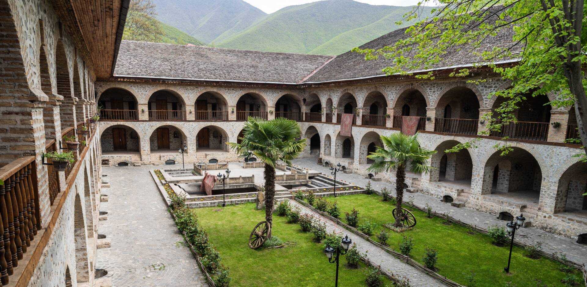 Sheki