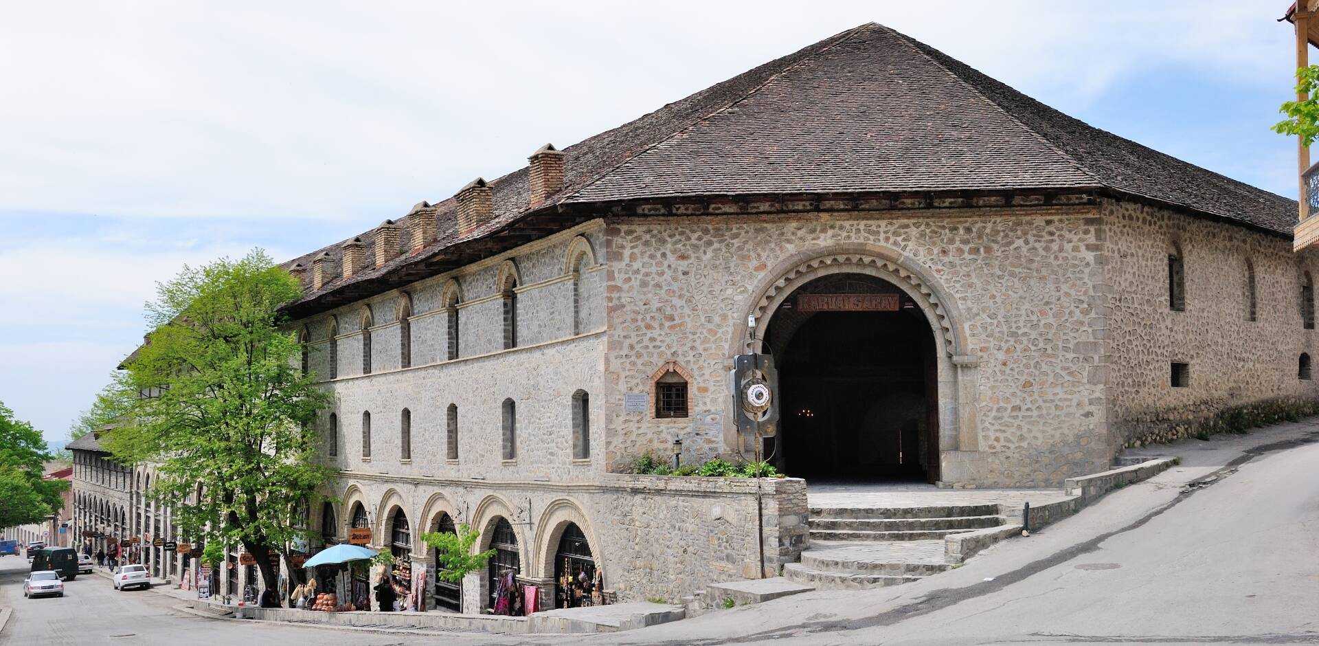 Sheki