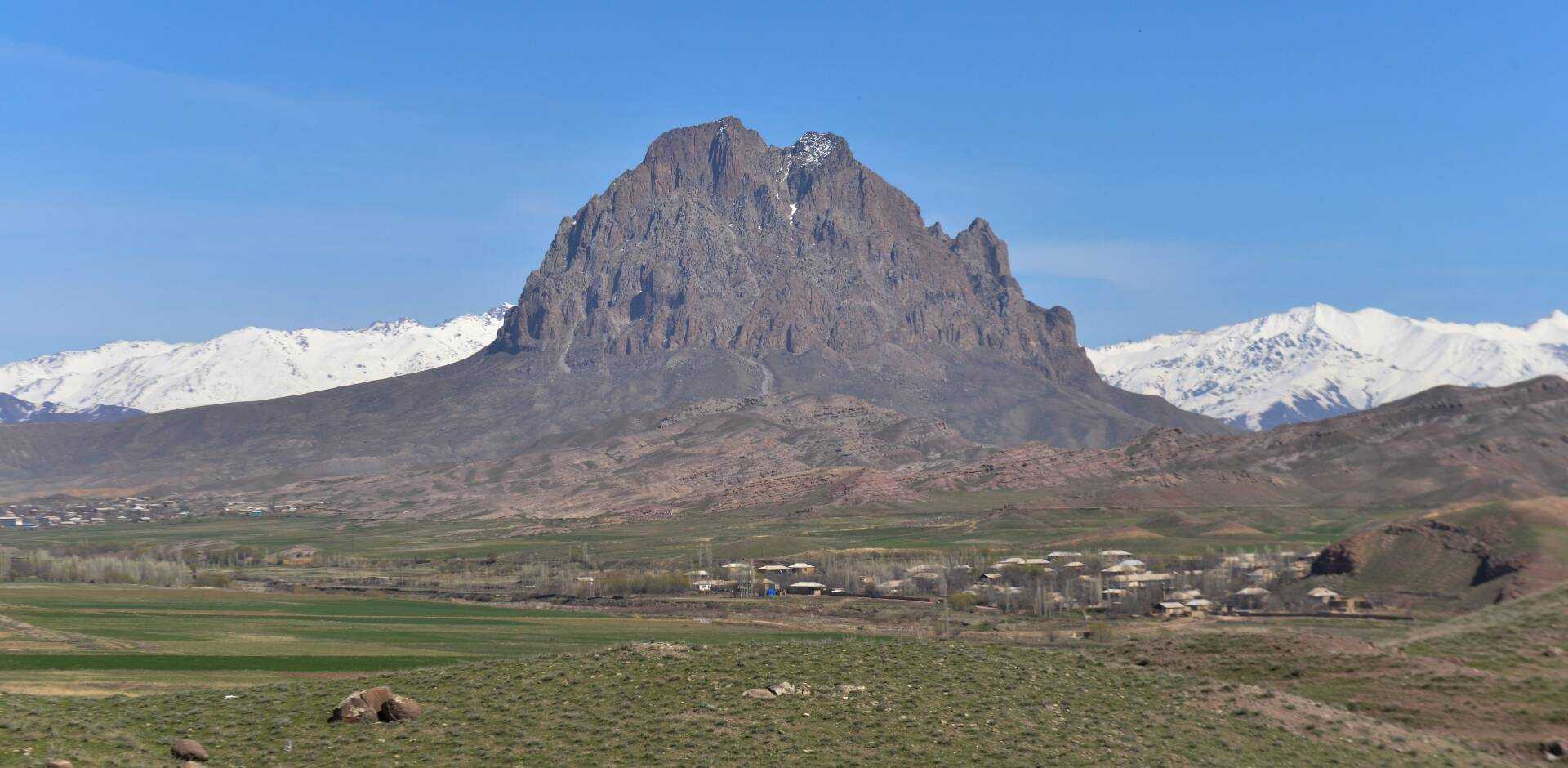 Nakhchivan