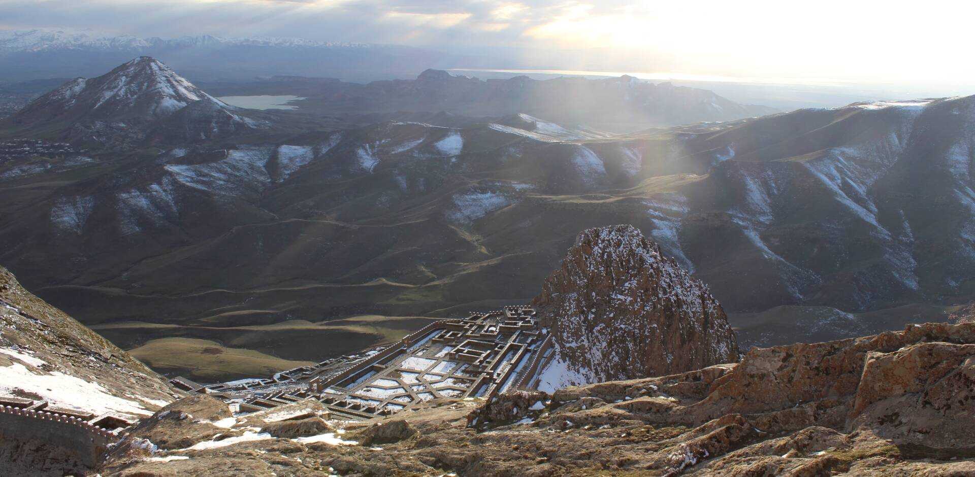 Nakhchivan