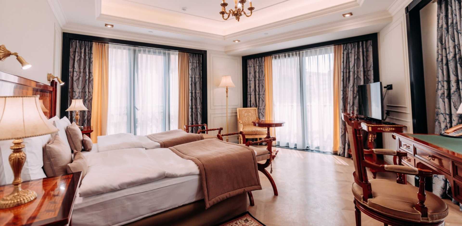 Golden Palace Hotel Yerevan