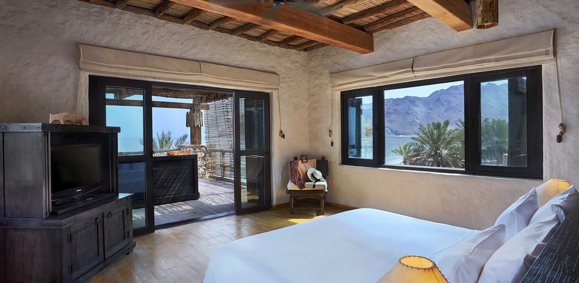 Six Senses Zighy Bay 