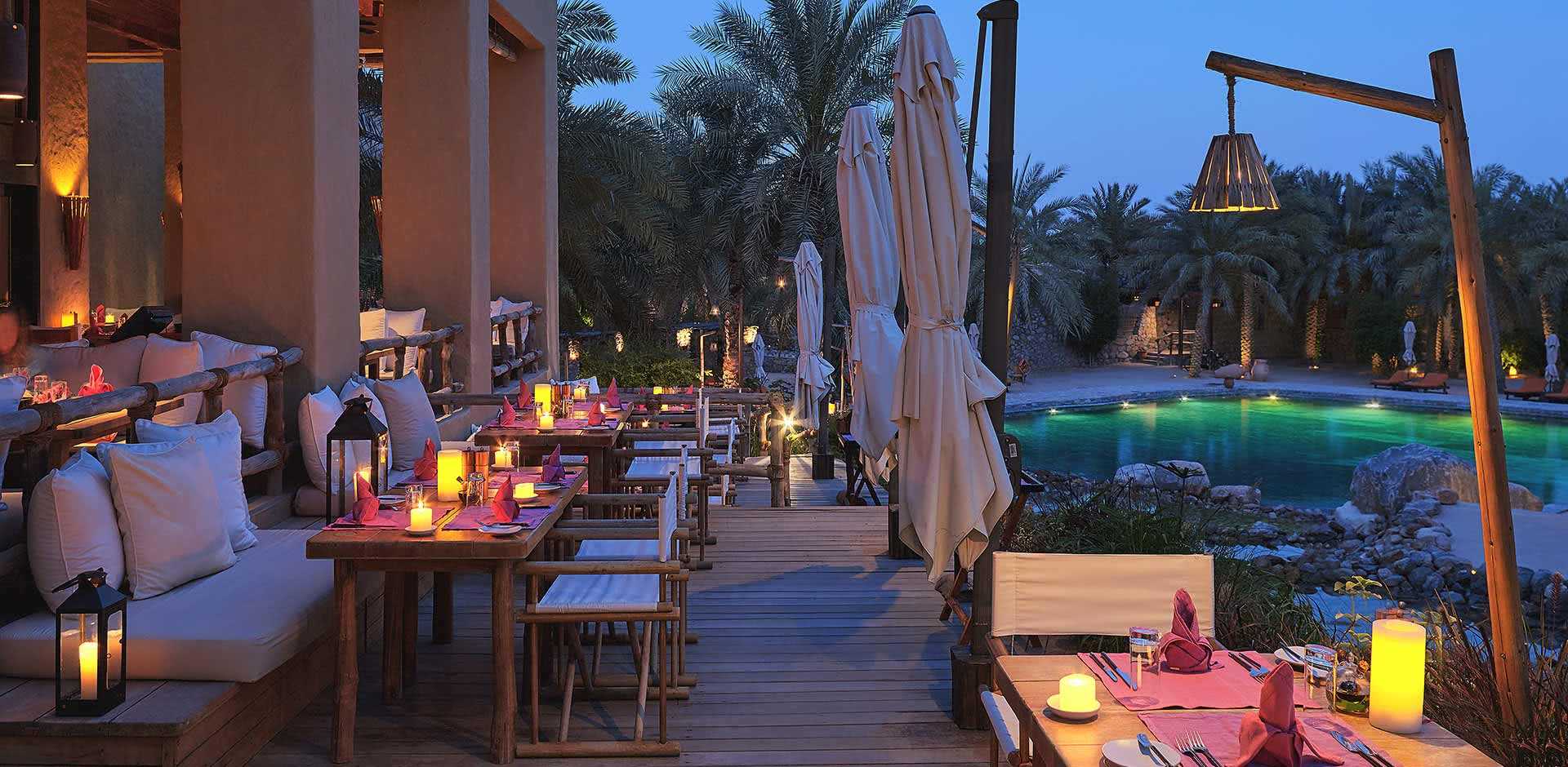 Six Senses Zighy Bay 