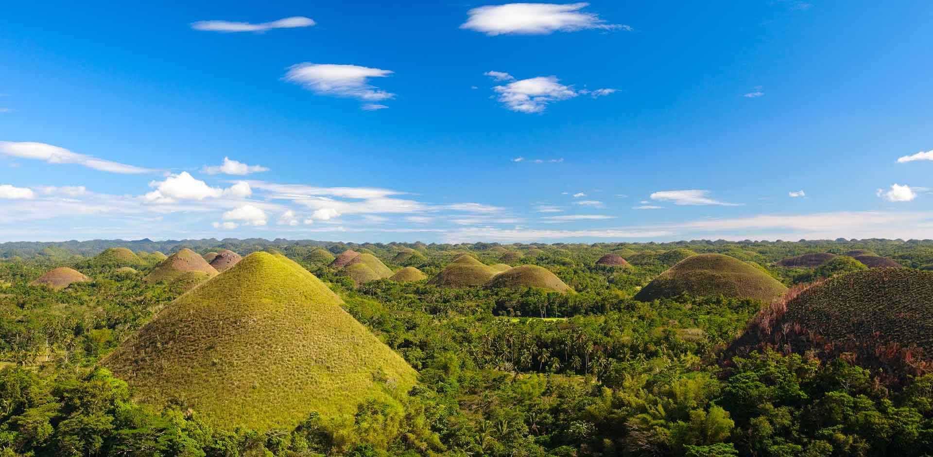 Bohol