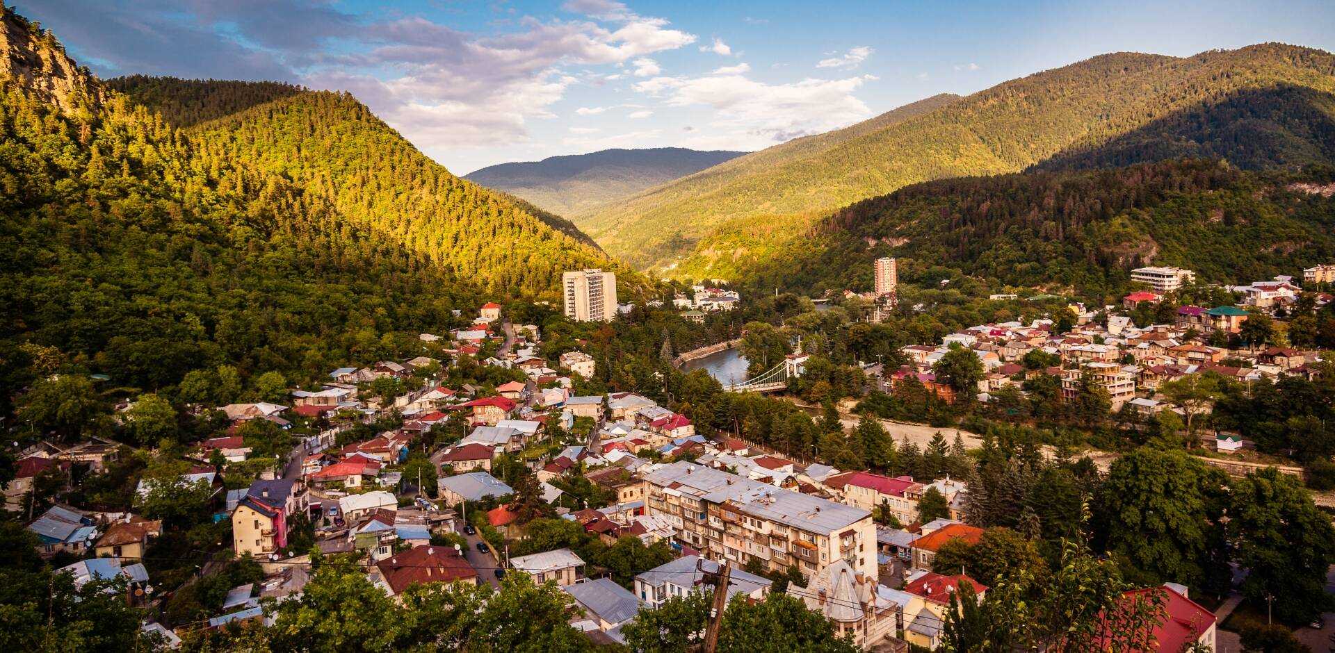 Borjomi