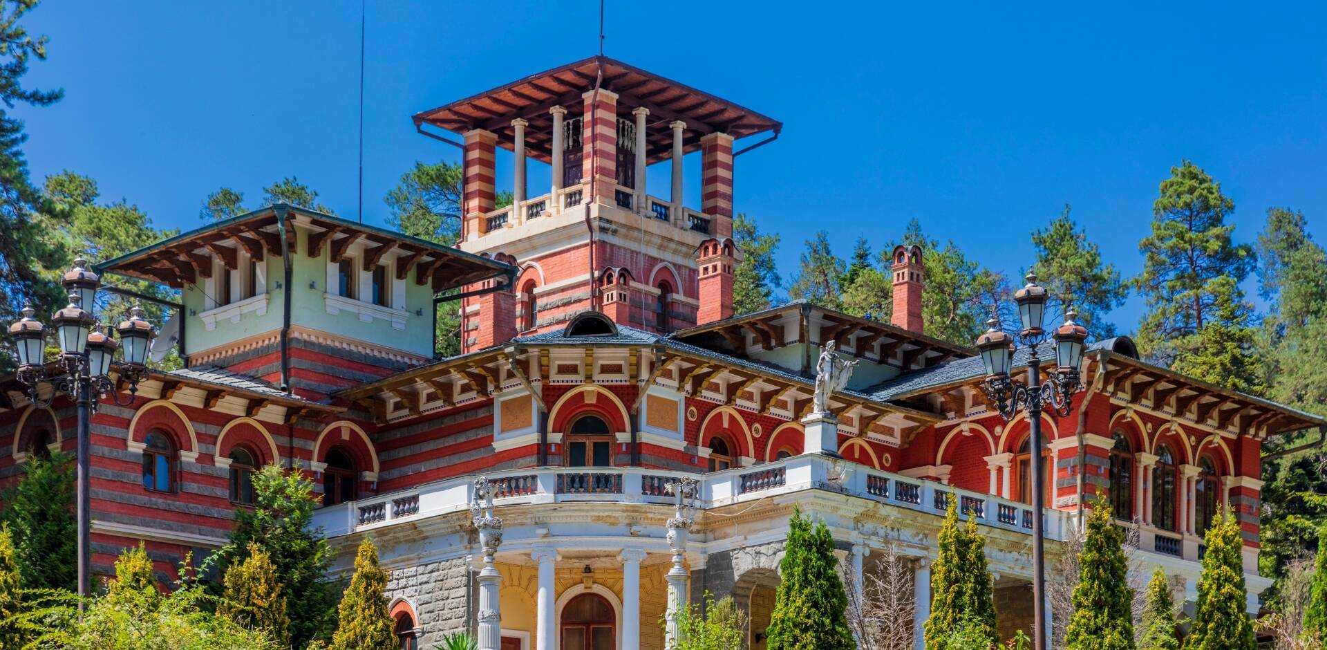 Borjomi