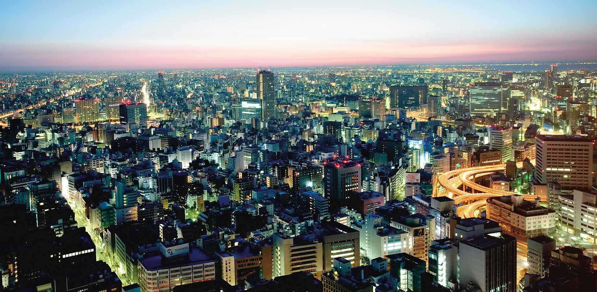 Mandarin Oriental Tokyo