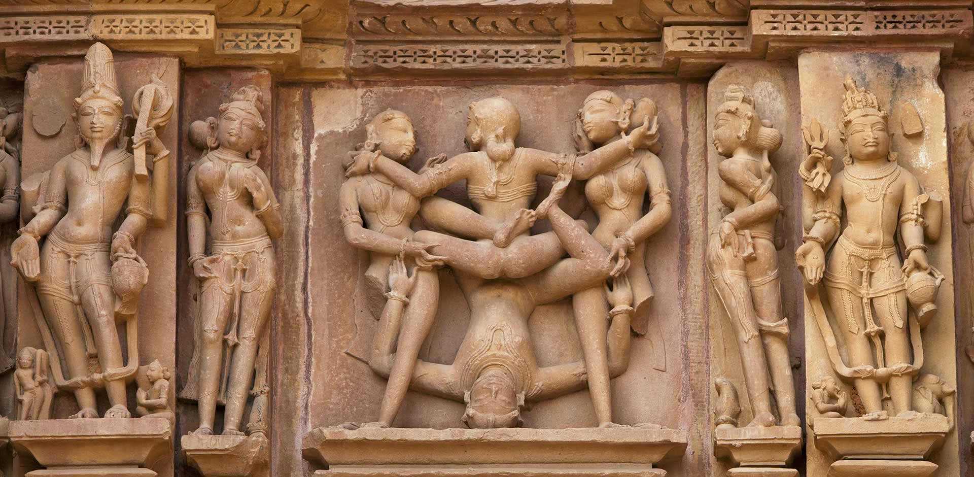 Khajuraho