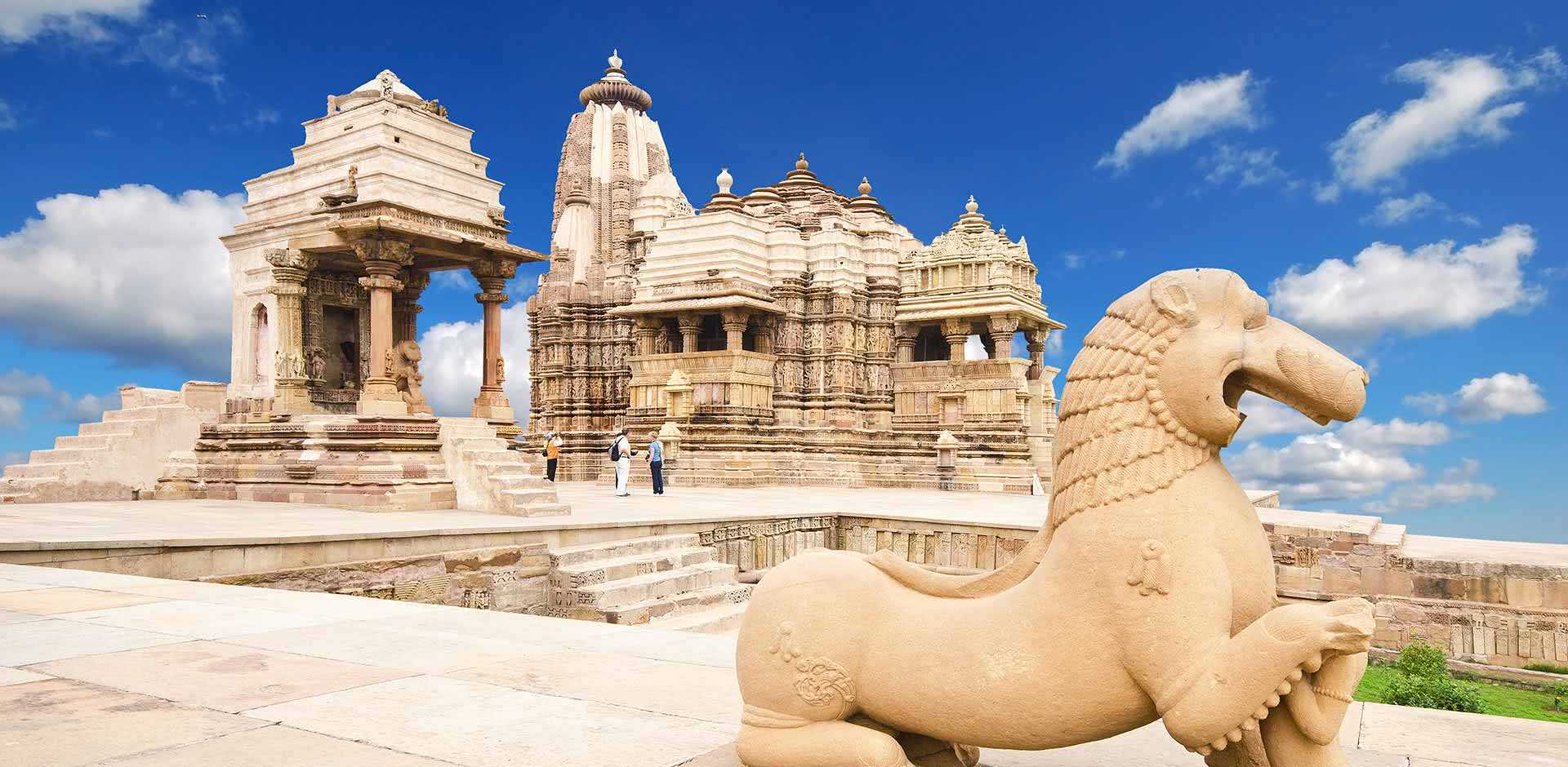Khajuraho