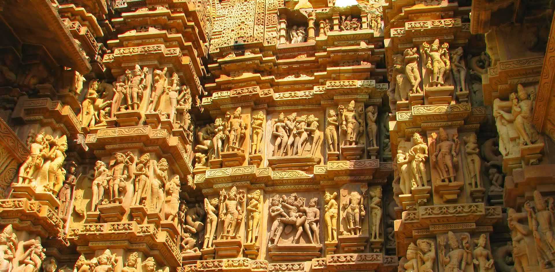 Khajuraho