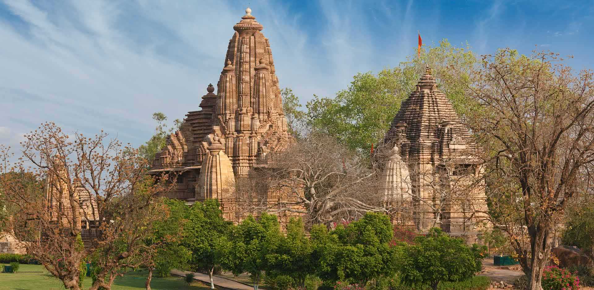 Khajuraho