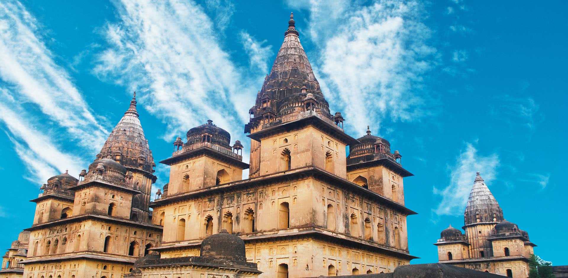 Khajuraho