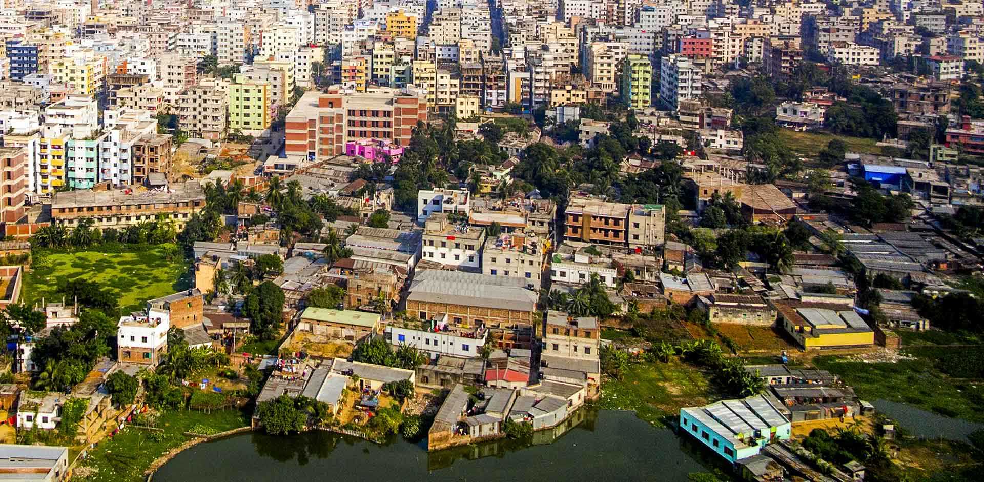 Dhaka