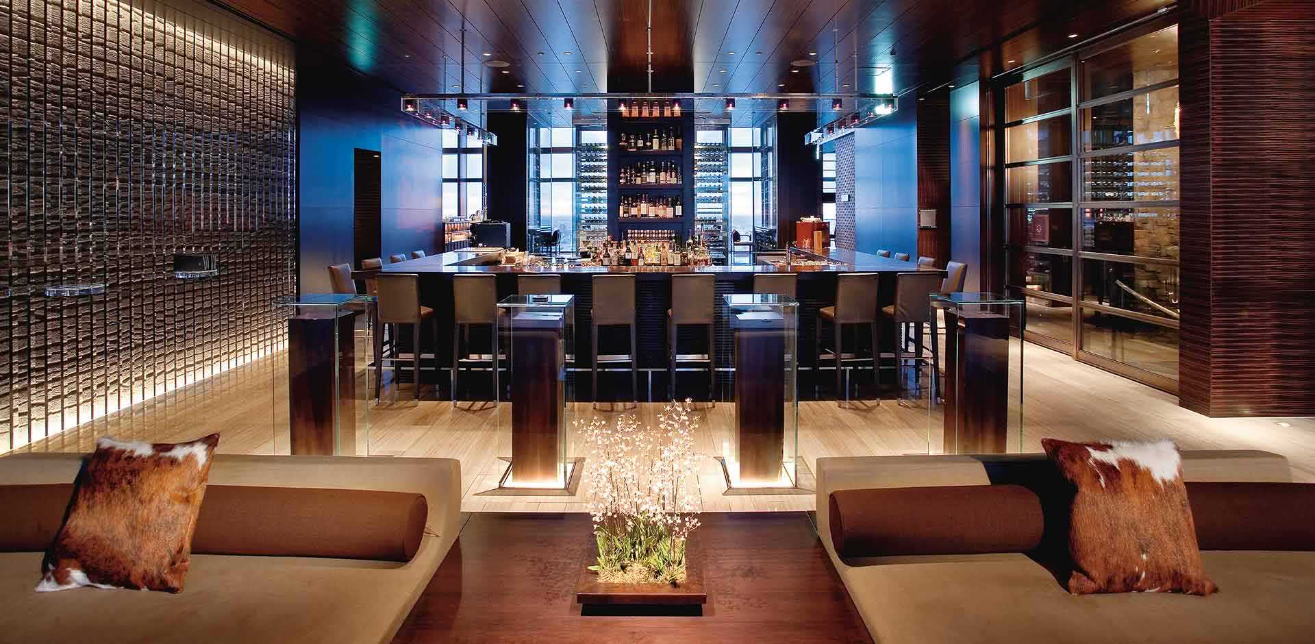 Mandarin Oriental Tokyo