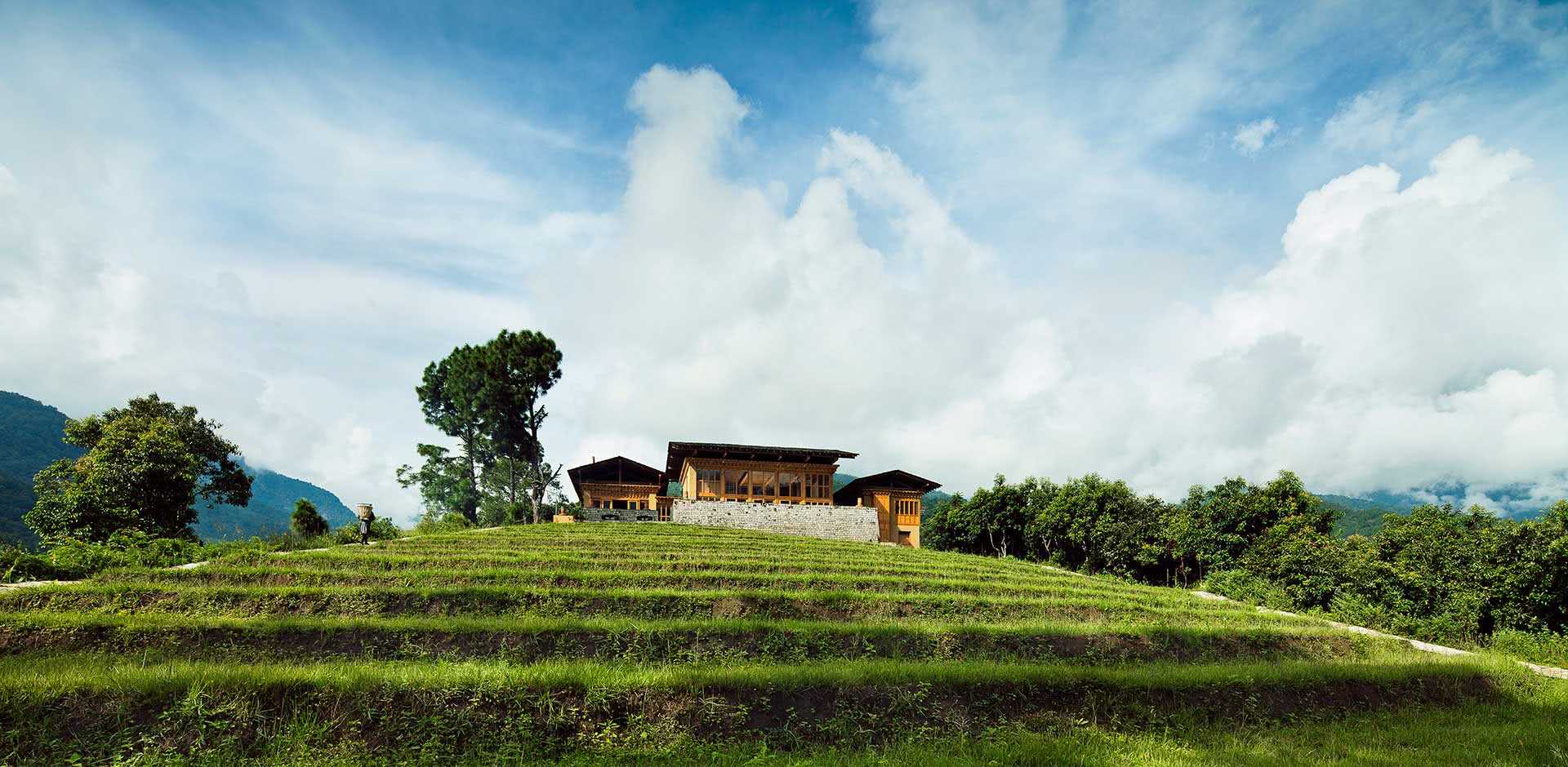 COMO Uma Bhutan Punakha