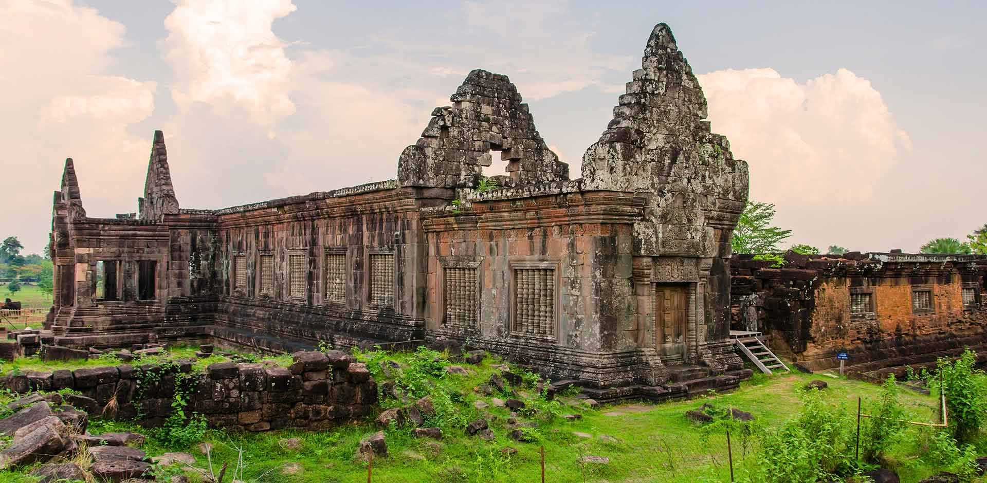 Champasak