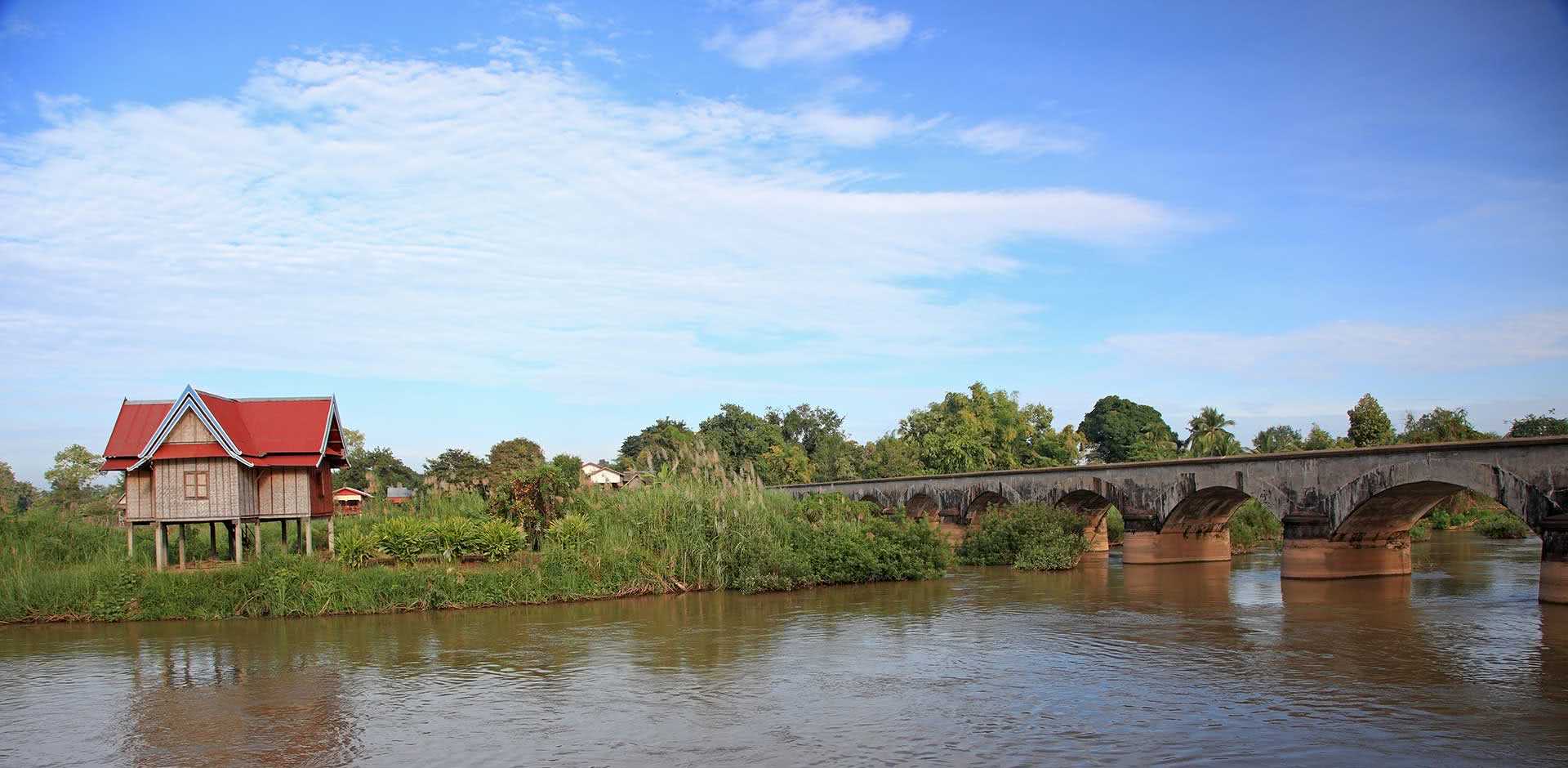 Champasak