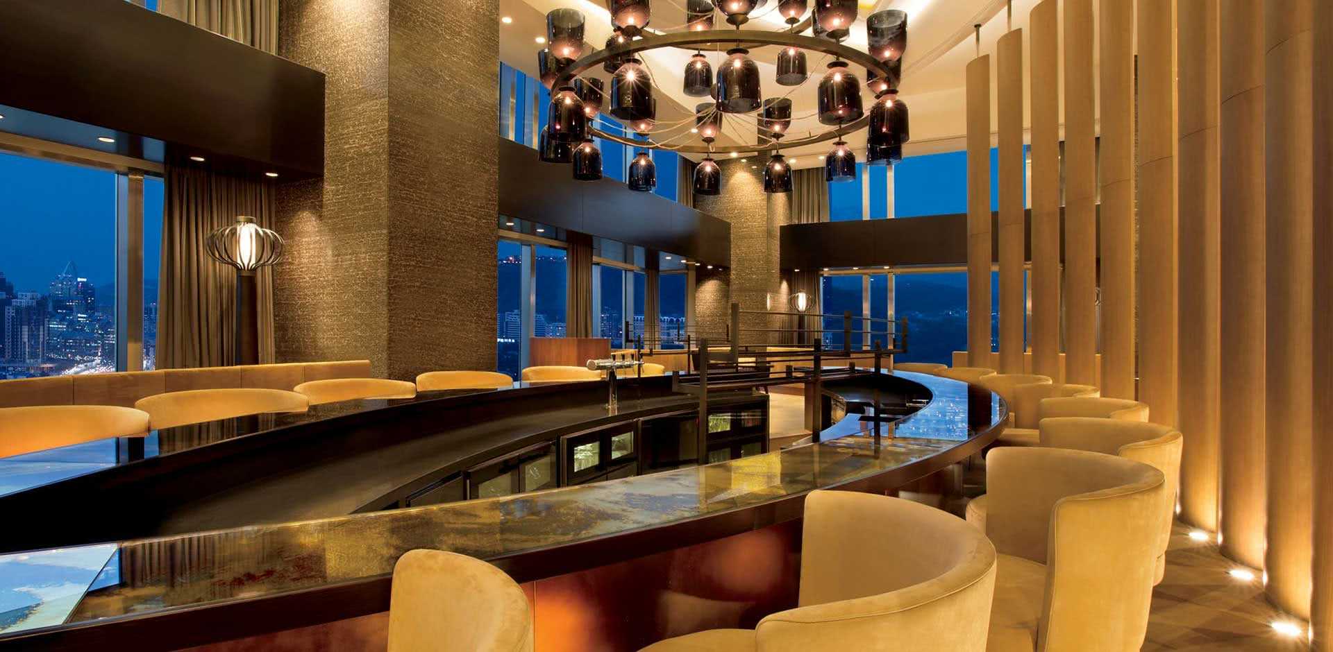 Ritz-Carlton Almaty