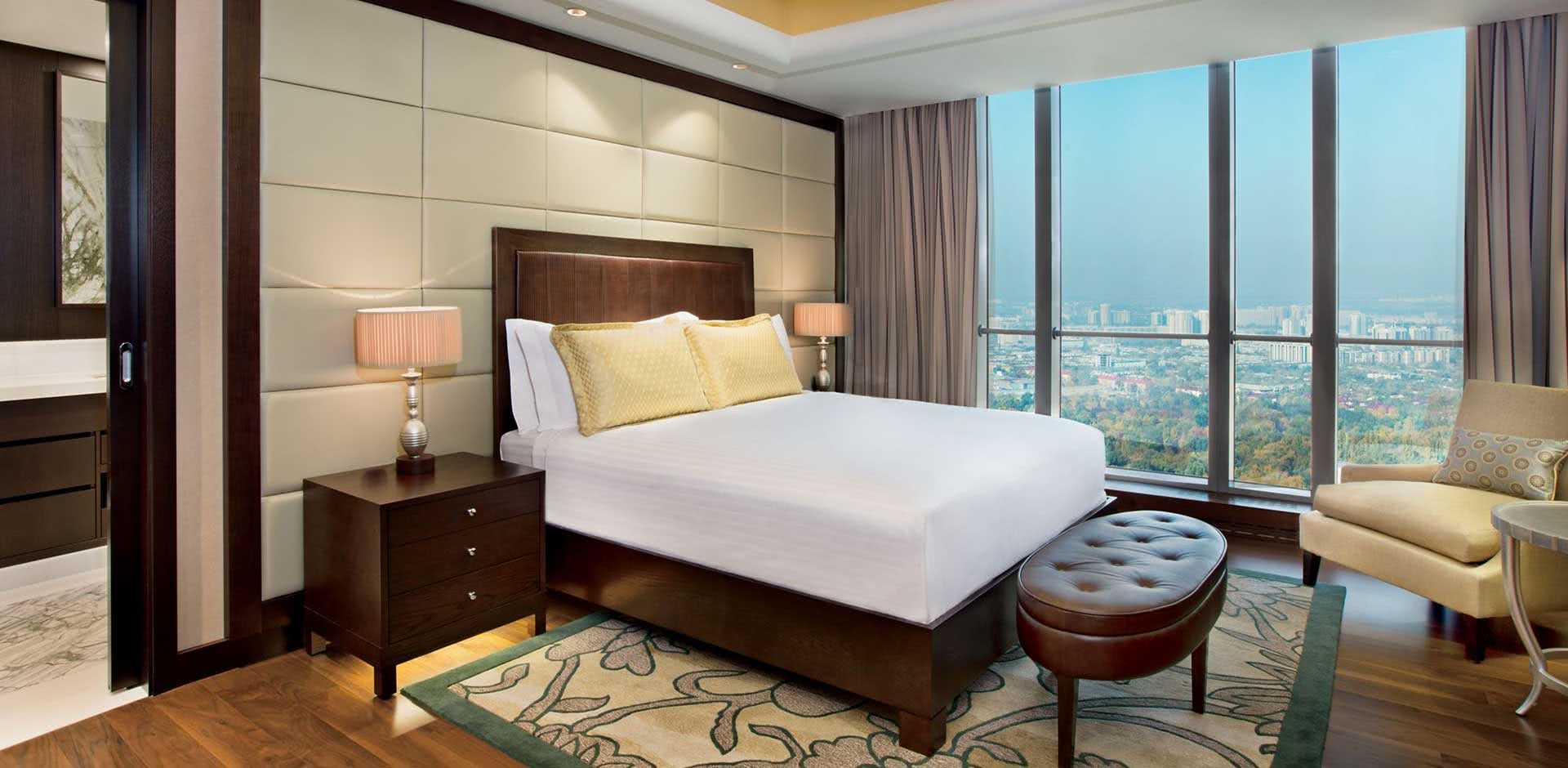 Ritz-Carlton Almaty