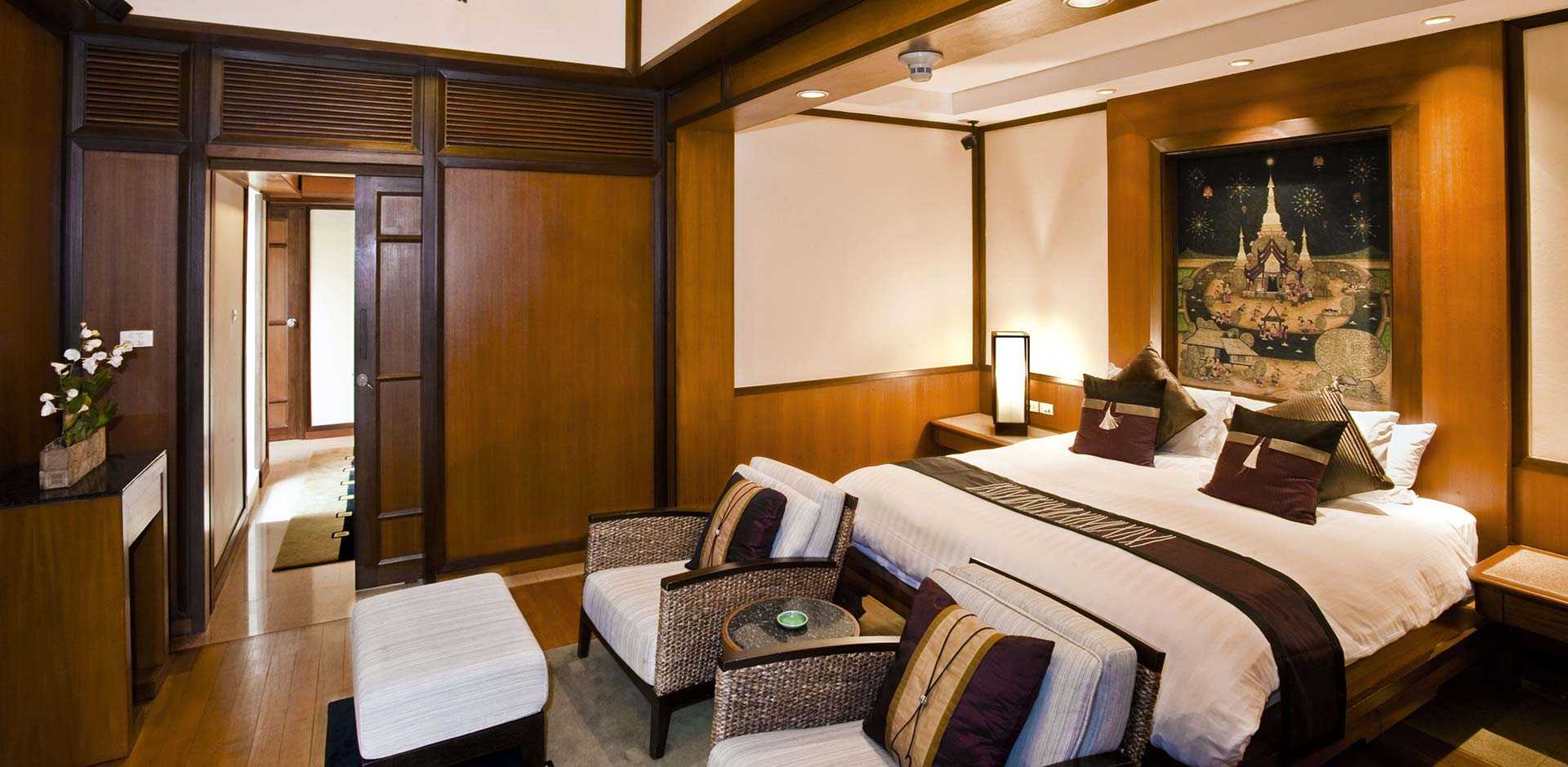Banyan Tree Phuket