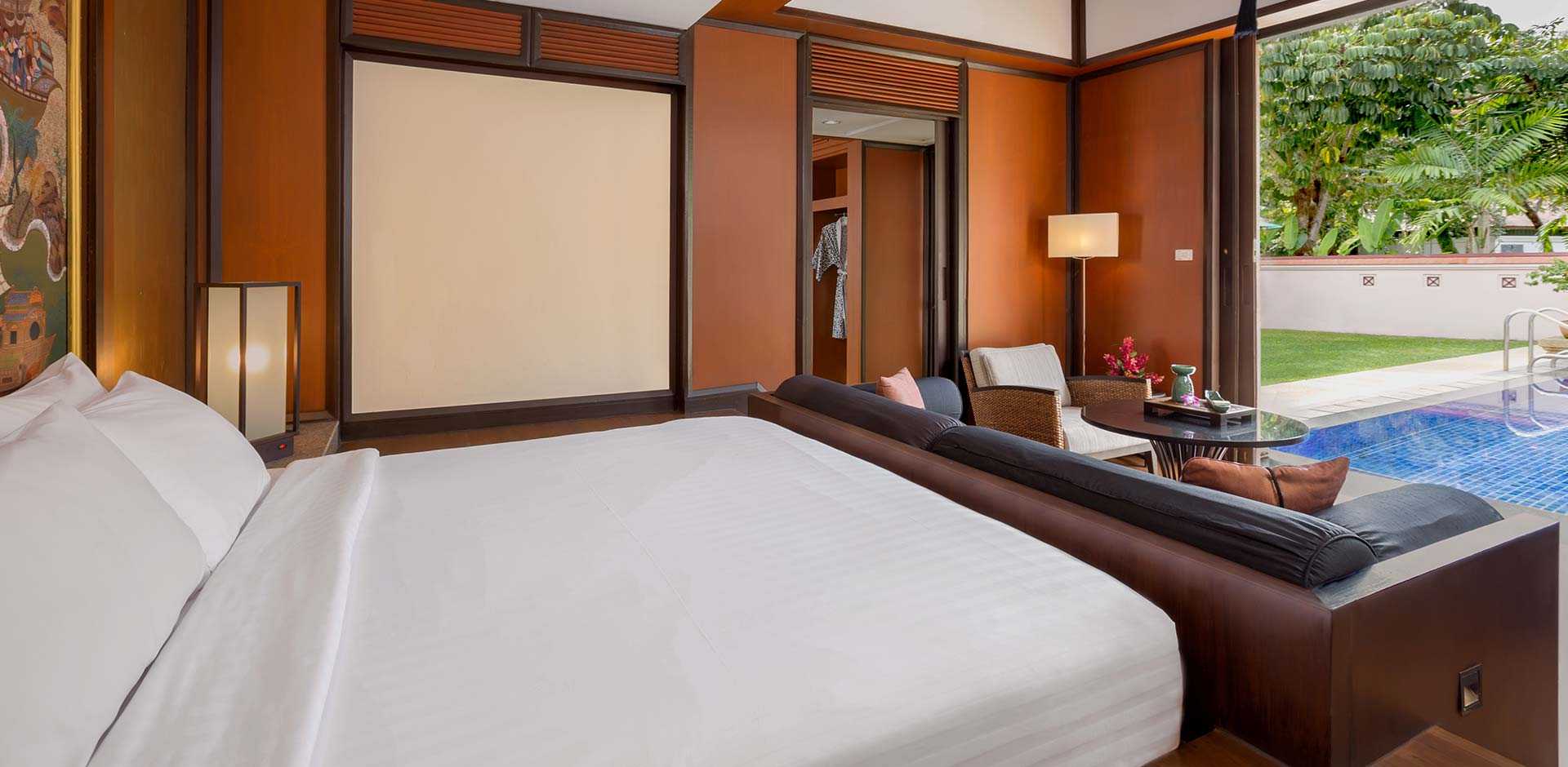 Banyan Tree Phuket