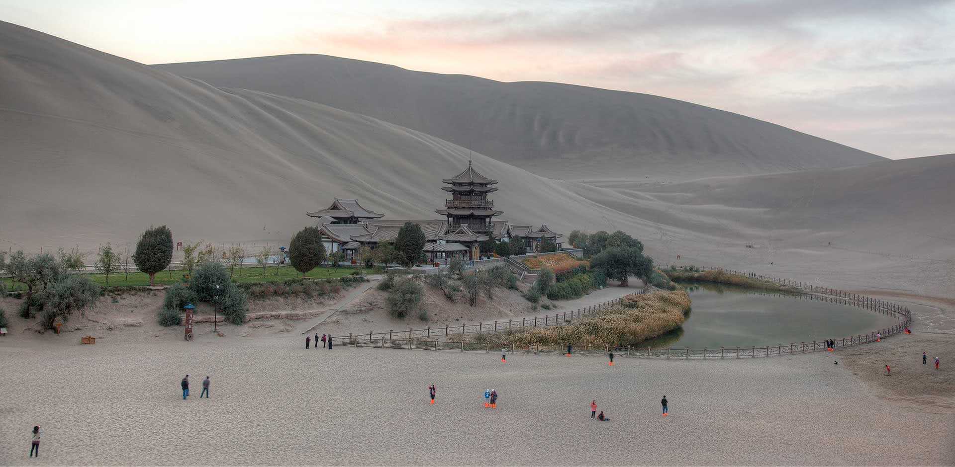 Dunhuang