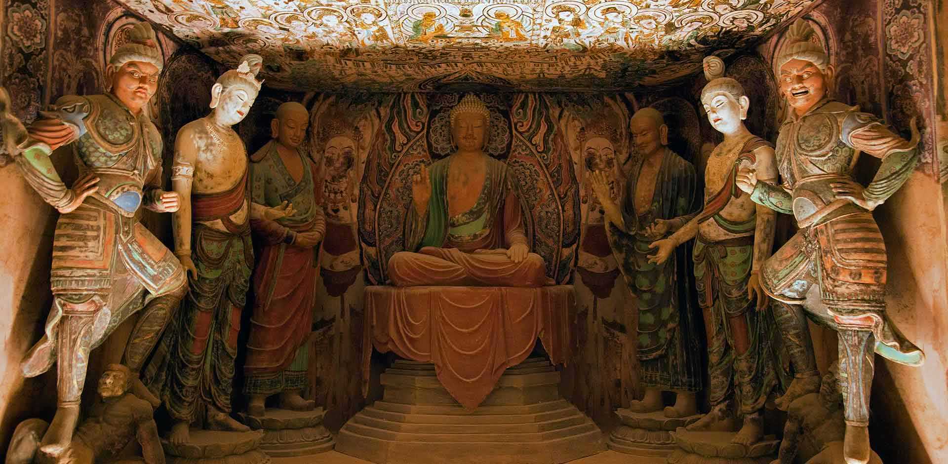 Dunhuang