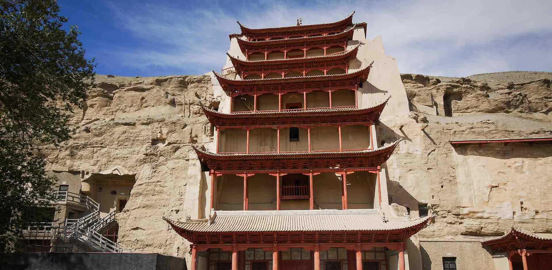 Dunhuang
