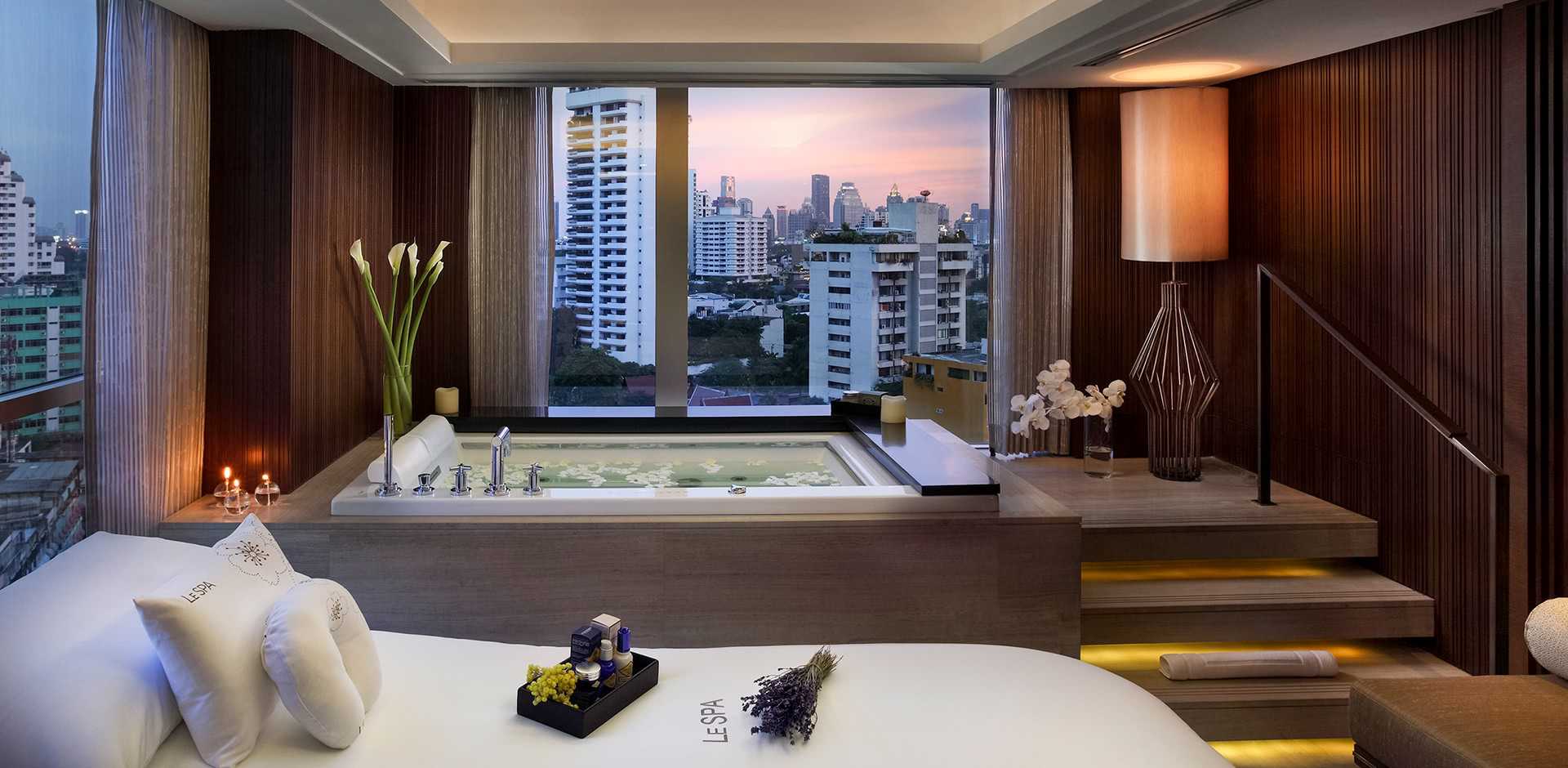 SO Sofitel Bangkok